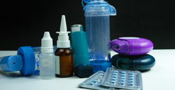 Industria farmaceutică