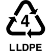 Polietilenă liniară de joasă densitate (LLDPE)