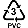 Policlorură de vinil (PVC)
